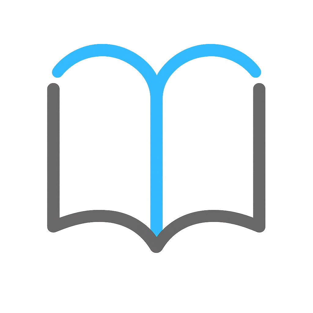 Yom - 読書管理アプリのロゴ